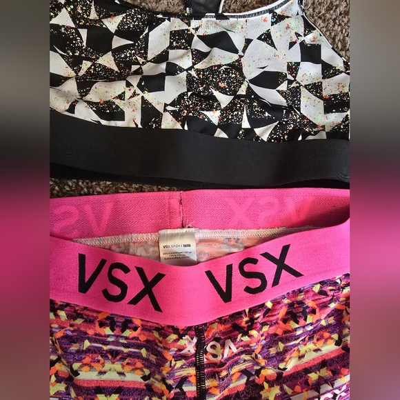 Large VS set - Picture 2 of 3